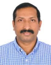 Ajesh Mundachali Narikutty