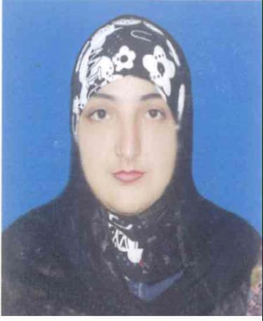 BUSHRA FAHIM