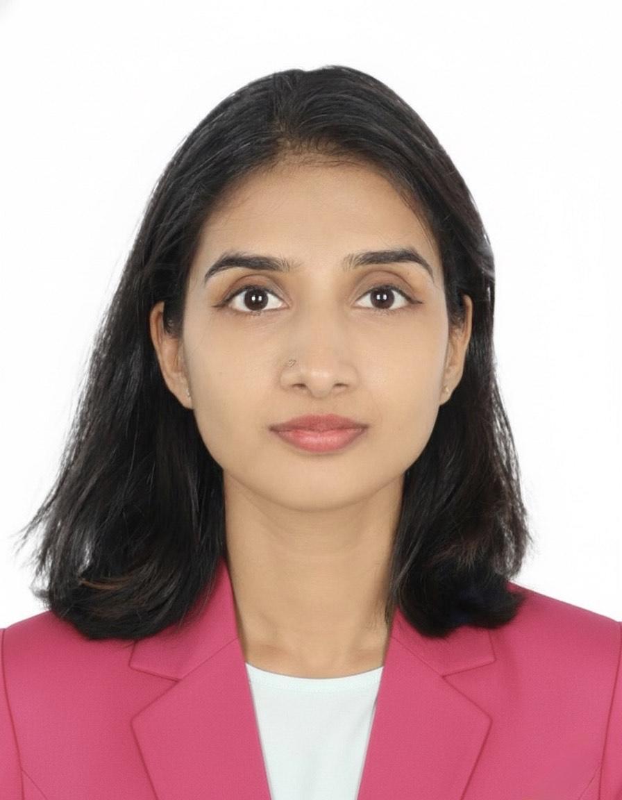 ARDRA VELAYUDHAN SHEEBA