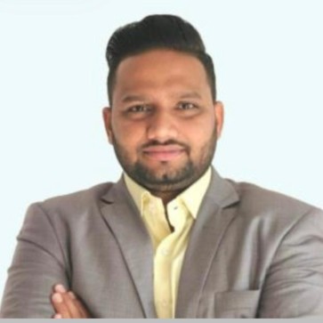 Mehboob Husain Shaikh