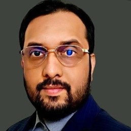 Mayur Jadhav