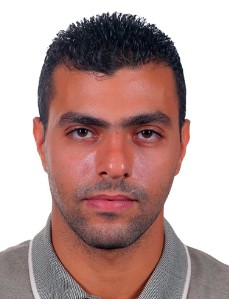 Ahmed Hosni Hussein Abdou