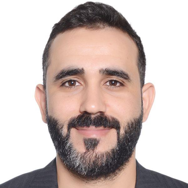 MAHMOUD SALMAN
