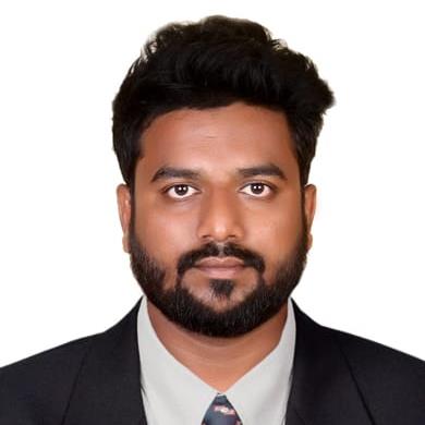 Mohammed Waseem Sayeed