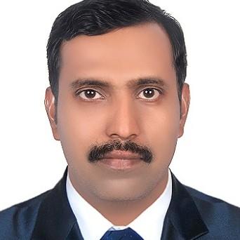 PRIJEESH JOHN Quality Head