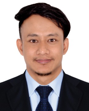 Bimal Gurung