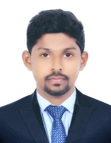 Mohammed rashith Ubayadhullah