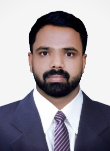 MOHAMMED ANEES AKBAR