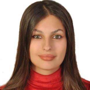 Yara Ahmad
