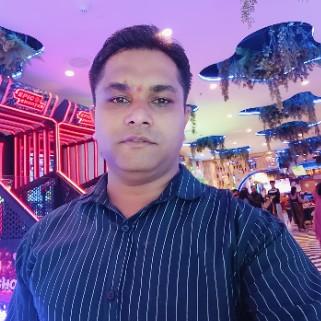 Sagar Vijaykumar Rokade