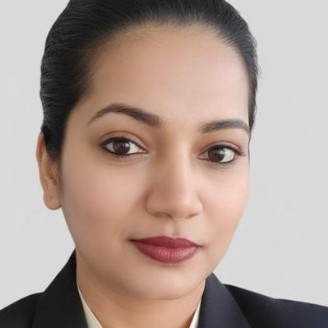 Aiswarrya Prabhakaran Usharani