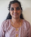 Monisha Reddy N