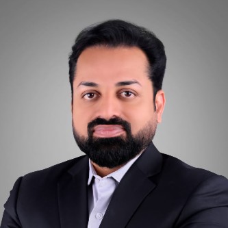 Sanu Idicula Varghese