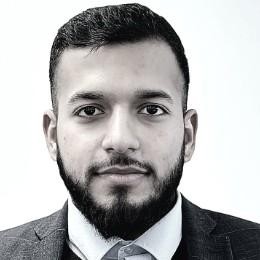 MUHAMMAD HAMMAD AKBAR