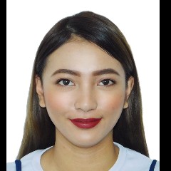 Paula Kimberly Ann Salcedo