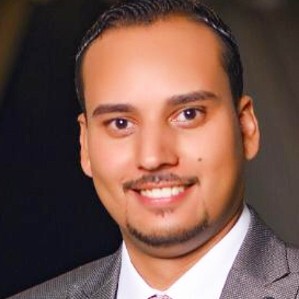 Ahmed Barakat