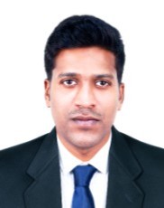ABHIJITH MG