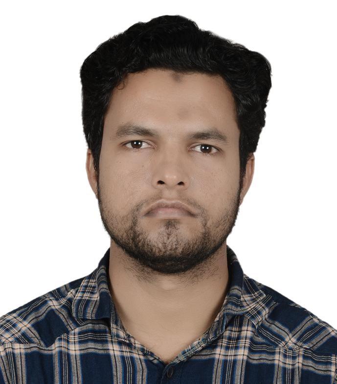 SYED MERAJUDDIN NEHRI