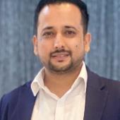 UMAR AHMED