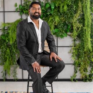 Edwin Tamson D'Souza