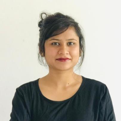 Anu Kumari