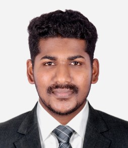 SAMUEL JOHN MATHEW