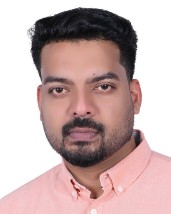 SREEJITH P. K
