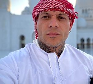 Carlos Javier Socorro delgado