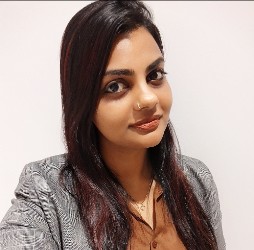 Dr Leel Aswathy Asok