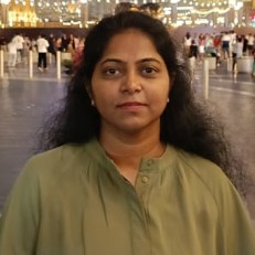 VANATHI TERESA