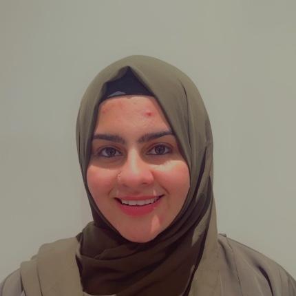 Sheema Saamiya Khatoon