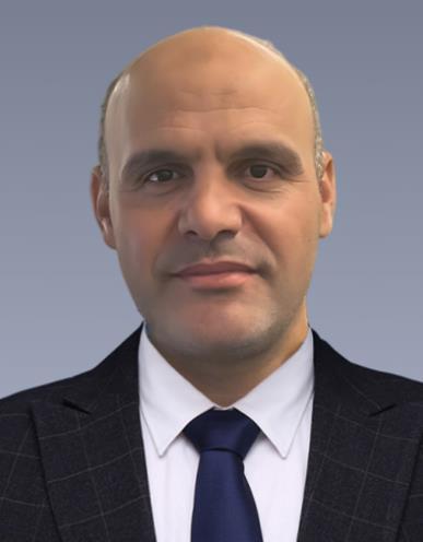 Karim EL Kachour