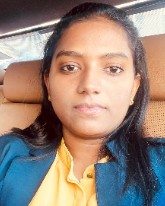 Karthiga Kumari Karunagaran