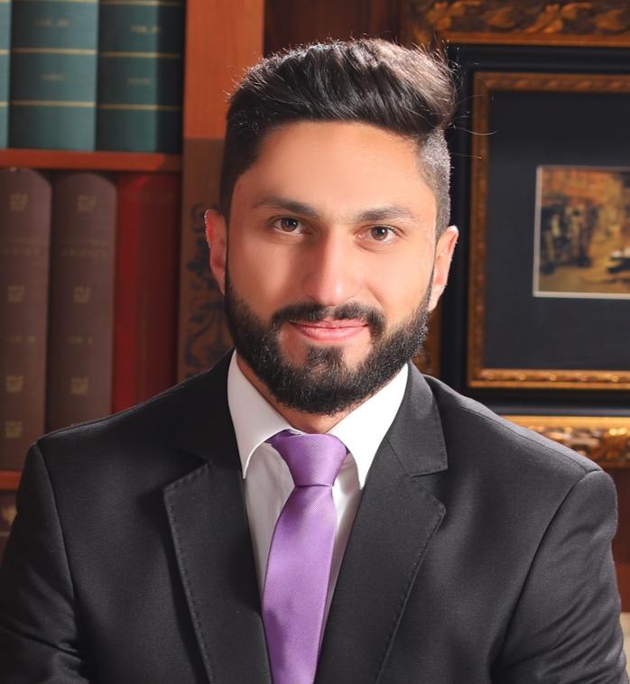 Ahmed Yousef Herzallah