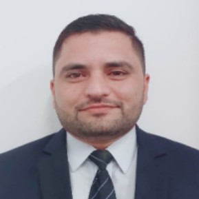 Muhammad Ihsan Zafar