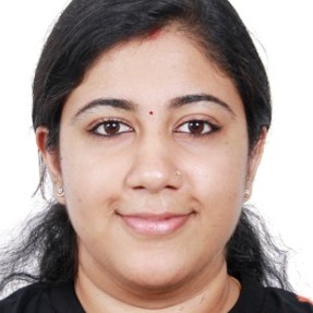 GOPIKA MANOHARAN NAIR