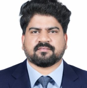 SHAHEEM MOHAMMED ALI