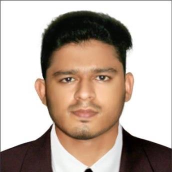 MOHAMMED SHAHEEN