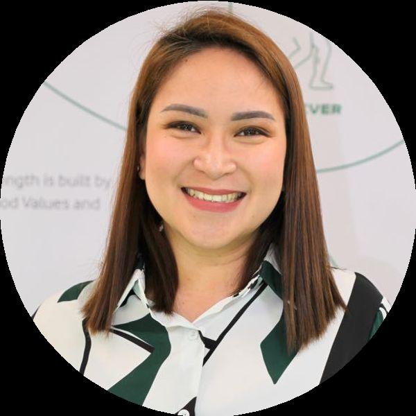 KATHLEEN ANNE GAOR VILLARAN