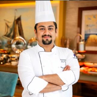 Muhammad Zeerak Mehmood