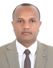 KIRUBEL KIFLE TADESSE