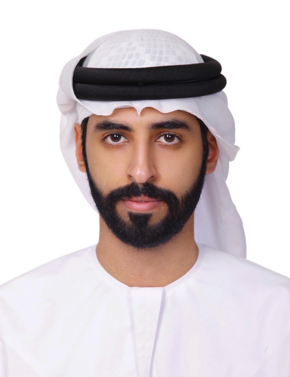 Rashed Khalid Khalifa Fadhel Alsuwaidi