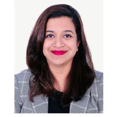 Hanisha Doreen Gonsalves