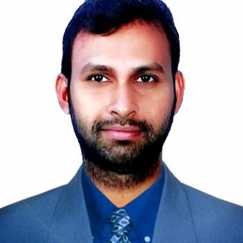 Suresh Kumar Velishala