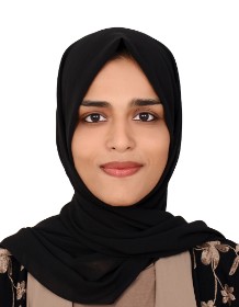 Amina Mehjabin