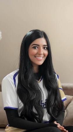 Madiha Naz