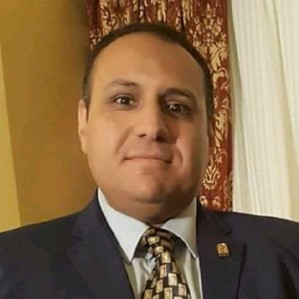 WALEED TOSSON OSMAN AHMED