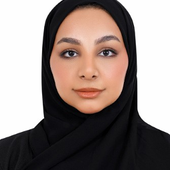 Rauda Saif Almeqbaali
