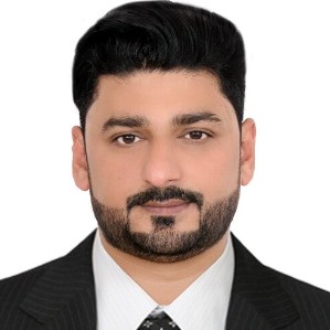 ASAD SALEEM