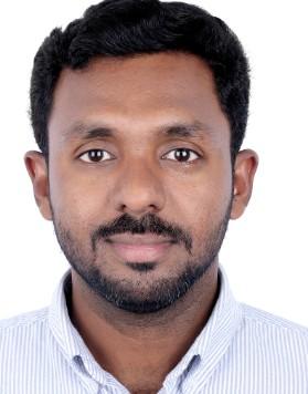 Jithin Thomas Chirakkara